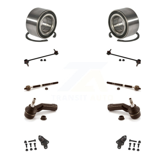 Wheel Bearing Kit-K7T-108153 - Kit.bestparts.ca