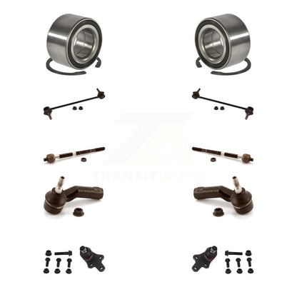 Wheel Bearing Kit-K7T-108154 - Kit.bestparts.ca