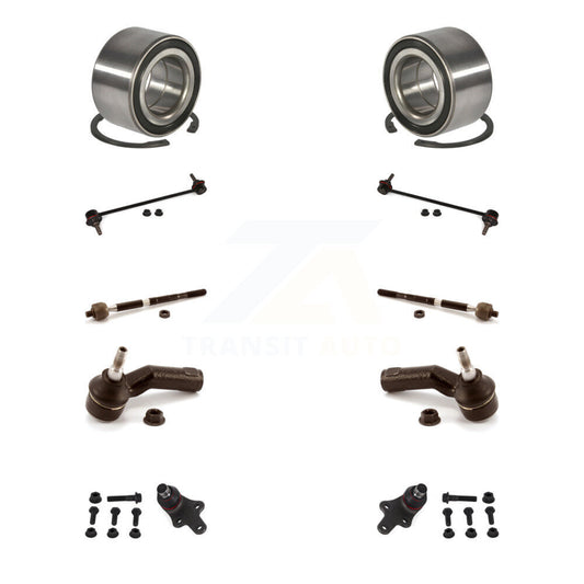 Wheel Bearing Kit-K7T-108154 - Kit.bestparts.ca