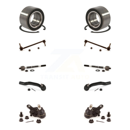 Wheel Bearing Kit-K7T-108155 - Kit.bestparts.ca