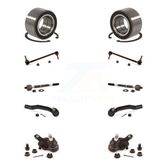 Wheel Bearing Kit-K7T-108155 - Kit.bestparts.ca