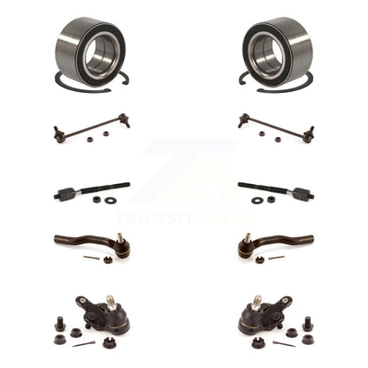 Wheel Bearing Kit-K7T-108156 - Kit.bestparts.ca