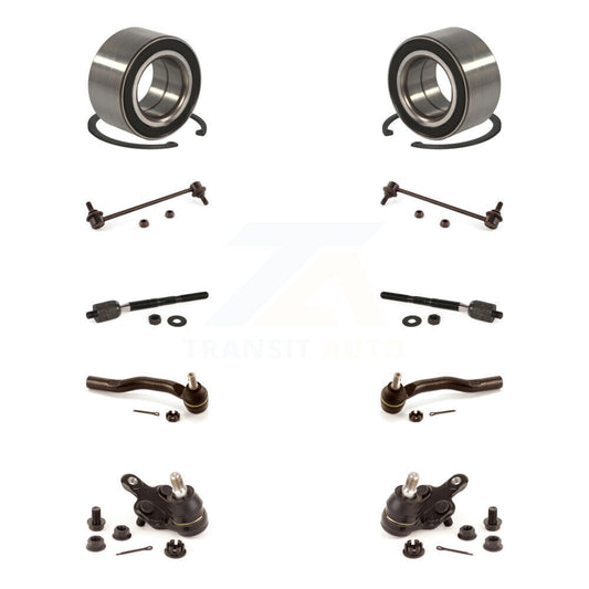 Wheel Bearing Kit-K7T-108156 - Kit.bestparts.ca
