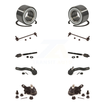 Wheel Bearing Kit-K7T-108157 - Kit.bestparts.ca