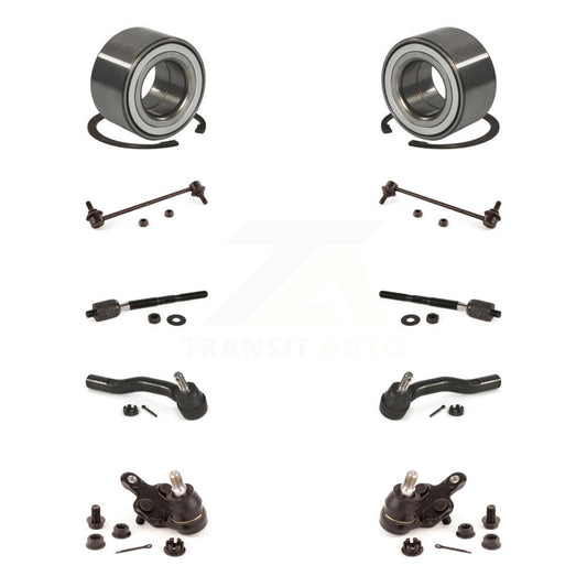 Wheel Bearing Kit-K7T-108157 - Kit.bestparts.ca