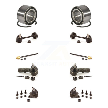 Wheel Bearing Kit-K7T-108158 - Kit.bestparts.ca
