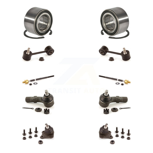 Wheel Bearing Kit-K7T-108158 - Kit.bestparts.ca