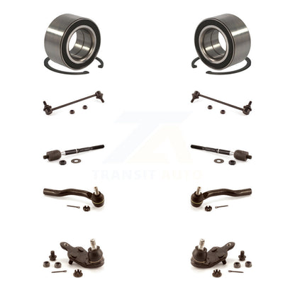Wheel Bearing Kit-K7T-108159 - Kit.bestparts.ca