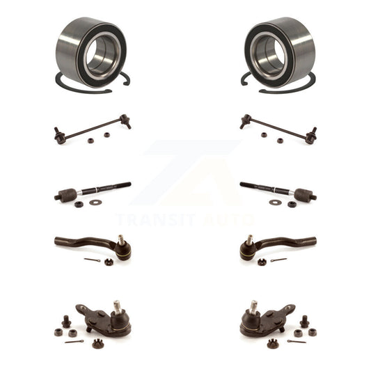 Wheel Bearing Kit-K7T-108159 - Kit.bestparts.ca
