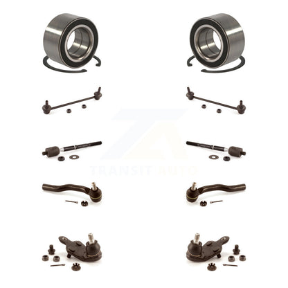 Wheel Bearing Kit-K7T-108160 - Kit.bestparts.ca
