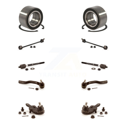 Wheel Bearing Kit-K7T-108161 - Kit.bestparts.ca