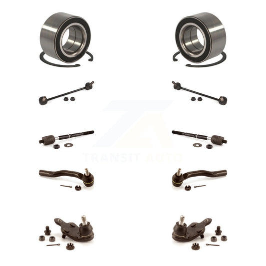 Wheel Bearing Kit-K7T-108161 - Kit.bestparts.ca