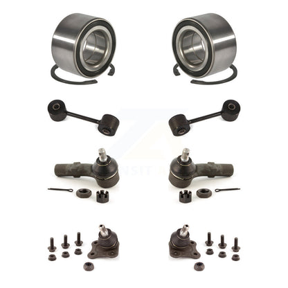 Wheel Bearing Kit-K7T-108162 - Kit.bestparts.ca