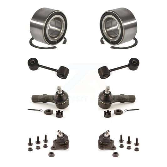 Wheel Bearing Kit-K7T-108162 - Kit.bestparts.ca