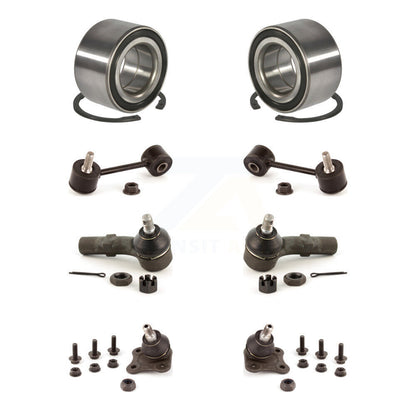 Wheel Bearing Kit-K7T-108164 - Kit.bestparts.ca