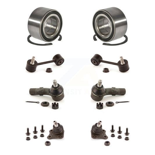 Wheel Bearing Kit-K7T-108164 - Kit.bestparts.ca