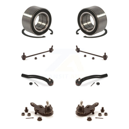 Wheel Bearing Kit-K7T-108166 - Kit.bestparts.ca