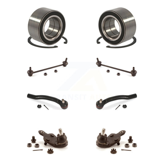 Wheel Bearing Kit-K7T-108166 - Kit.bestparts.ca