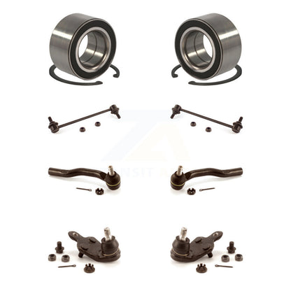 Wheel Bearing Kit-K7T-108167 - Kit.bestparts.ca