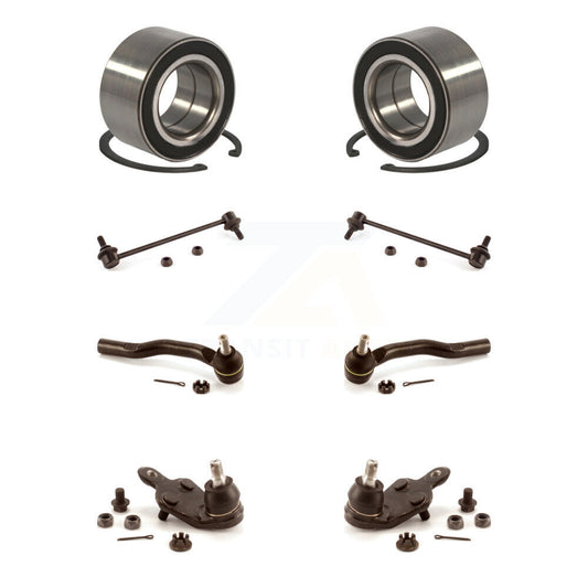 Wheel Bearing Kit-K7T-108167 - Kit.bestparts.ca