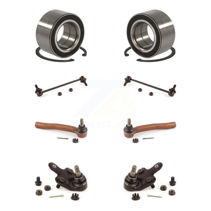 Wheel Bearing Kit-K7T-108168 - Kit.bestparts.ca
