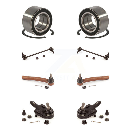 Wheel Bearing Kit-K7T-108168 - Kit.bestparts.ca