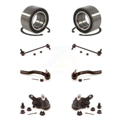 Wheel Bearing Kit-K7T-108169 - Kit.bestparts.ca