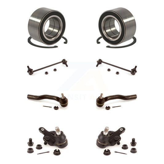 Wheel Bearing Kit-K7T-108169 - Kit.bestparts.ca