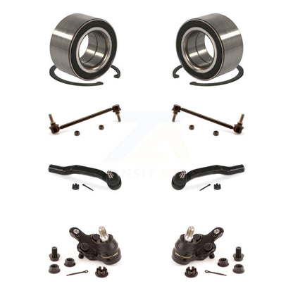Wheel Bearing Kit-K7T-108170 - Kit.bestparts.ca