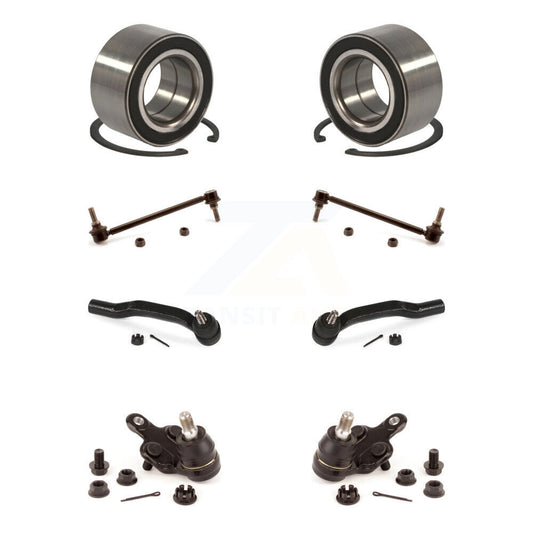 Wheel Bearing Kit-K7T-108170 - Kit.bestparts.ca