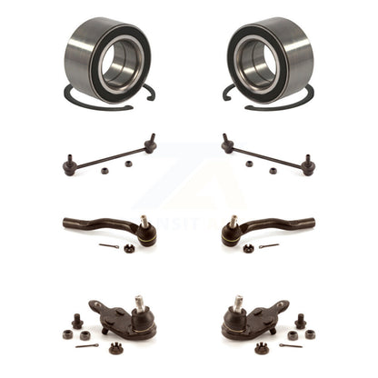 Wheel Bearing Kit-K7T-108171 - Kit.bestparts.ca