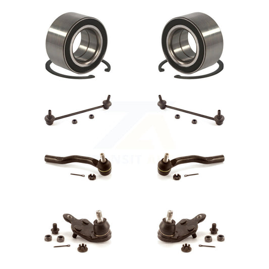 Wheel Bearing Kit-K7T-108171 - Kit.bestparts.ca