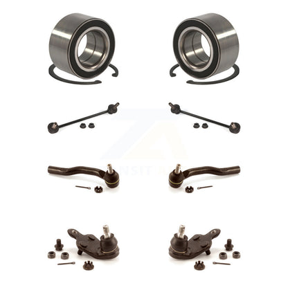 Wheel Bearing Kit-K7T-108172 - Kit.bestparts.ca