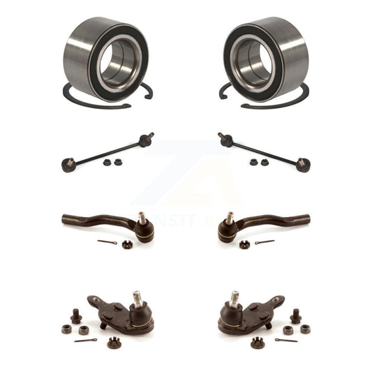 Wheel Bearing Kit-K7T-108172 - Kit.bestparts.ca