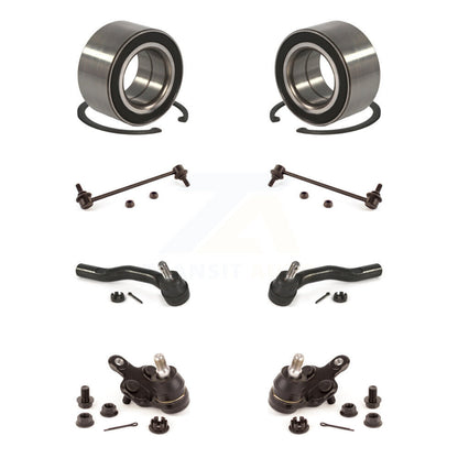 Wheel Bearing Kit-K7T-108173 - Kit.bestparts.ca