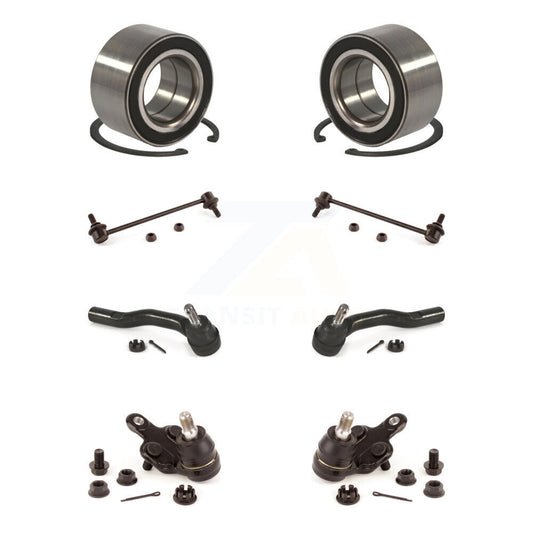 Wheel Bearing Kit-K7T-108173 - Kit.bestparts.ca