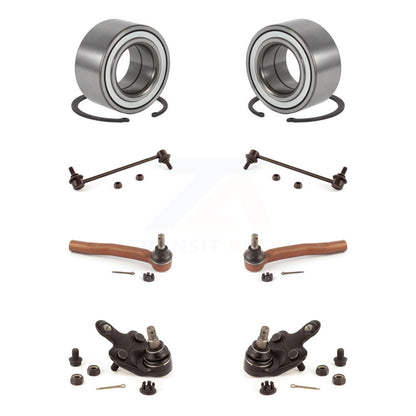 Wheel Bearing Kit-K7T-108174 - Kit.bestparts.ca