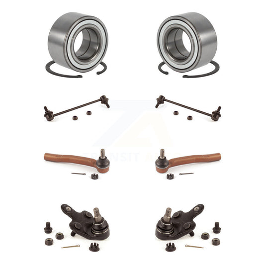 Wheel Bearing Kit-K7T-108174 - Kit.bestparts.ca