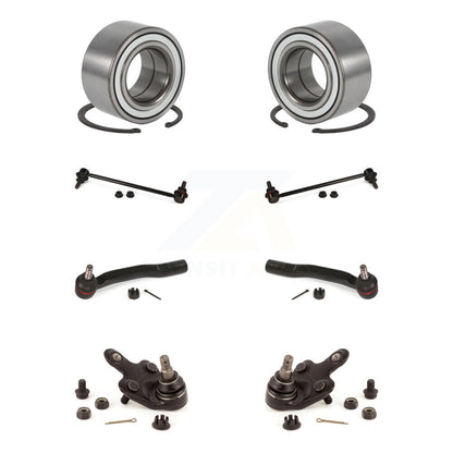 Wheel Bearing Kit-K7T-108175 - Kit.bestparts.ca