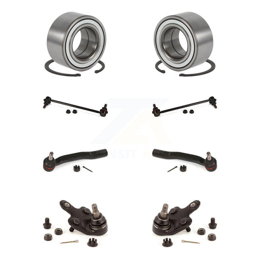 Wheel Bearing Kit-K7T-108175 - Kit.bestparts.ca