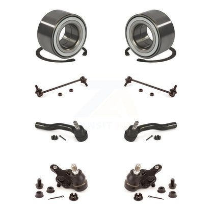 Wheel Bearing Kit-K7T-108176 - Kit.bestparts.ca