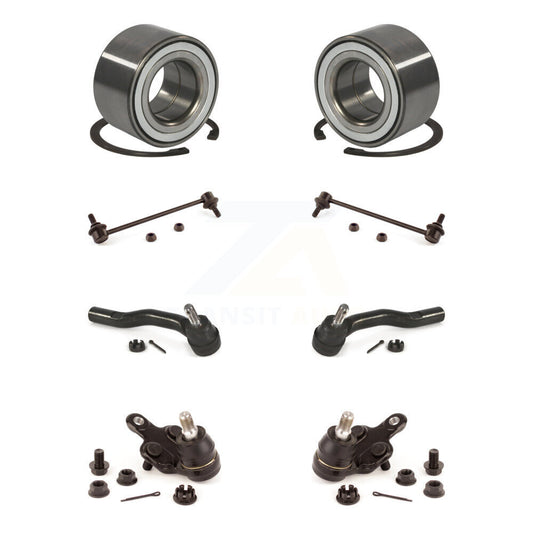 Wheel Bearing Kit-K7T-108176 - Kit.bestparts.ca