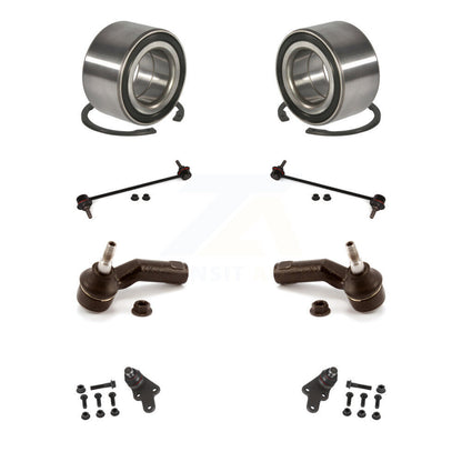 Wheel Bearing Kit-K7T-108177 - Kit.bestparts.ca