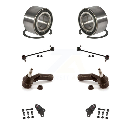 Wheel Bearing Kit-K7T-108177 - Kit.bestparts.ca