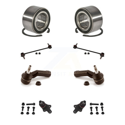Wheel Bearing Kit-K7T-108178 - Kit.bestparts.ca