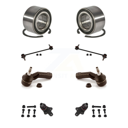 Wheel Bearing Kit-K7T-108178 - Kit.bestparts.ca