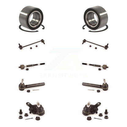 Wheel Bearing Kit-K7T-108179 - Kit.bestparts.ca