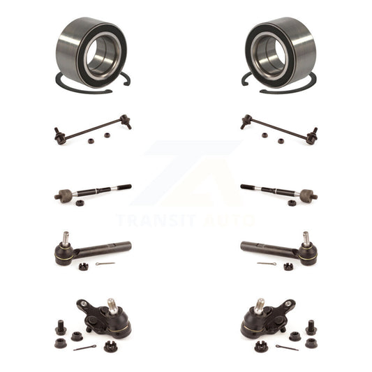 Wheel Bearing Kit-K7T-108179 - Kit.bestparts.ca