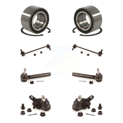Wheel Bearing Kit-K7T-108180 - Kit.bestparts.ca