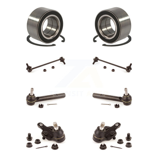 Wheel Bearing Kit-K7T-108180 - Kit.bestparts.ca